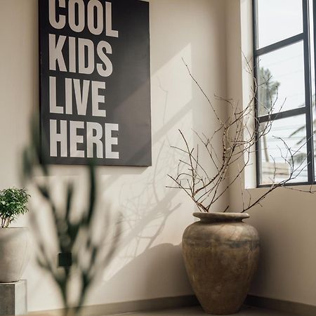 Loft アハンガマ エクステリア 写真