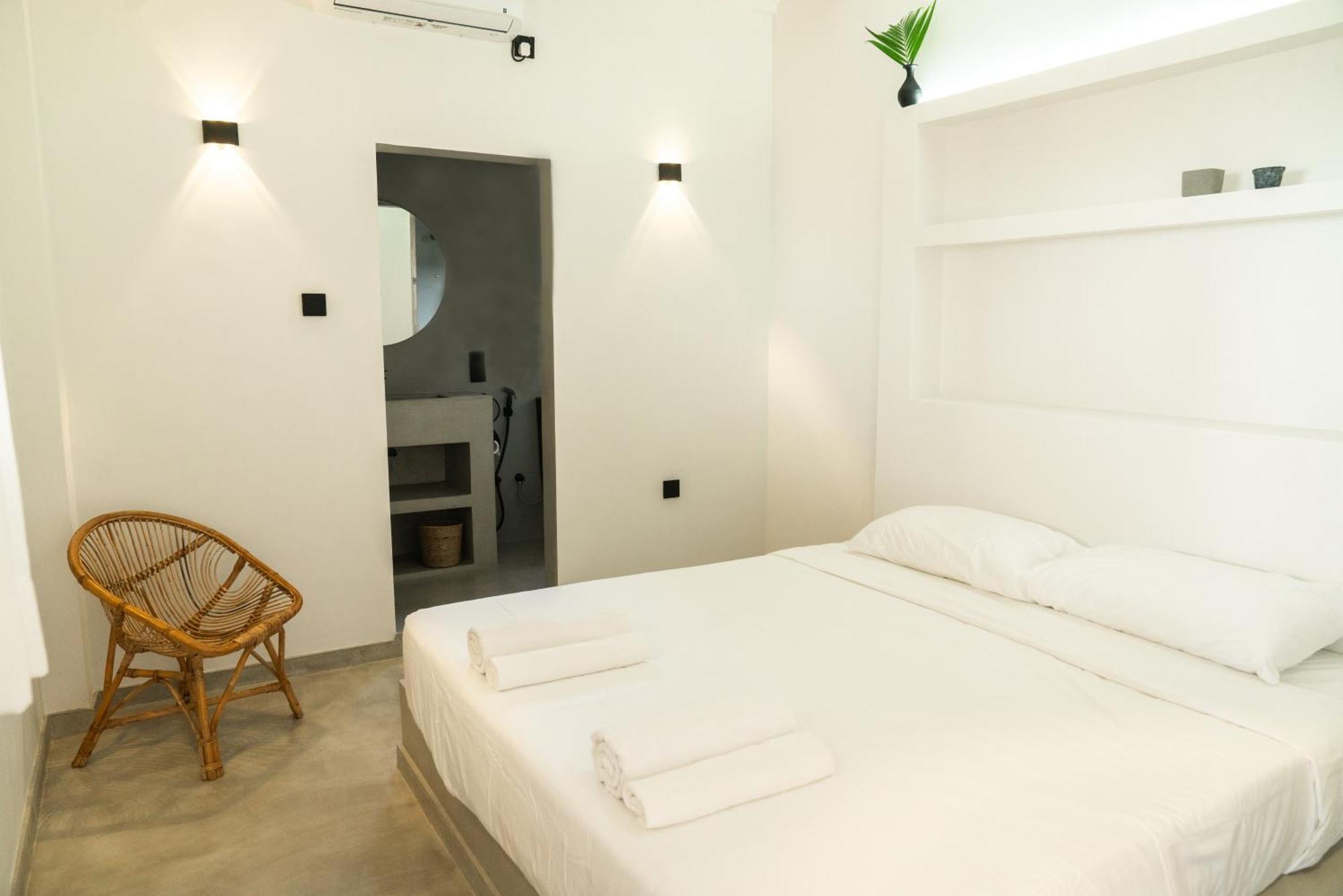 Loft アハンガマ エクステリア 写真